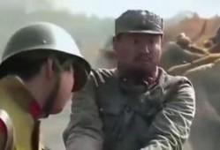 战士在线观看,热血征程，激战正酣