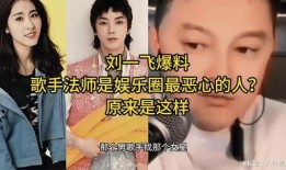 恶心的娱乐圈娱乐圈爆料,腥风血雨背后的真相揭露