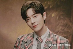 肖战最新爆料鹅厂